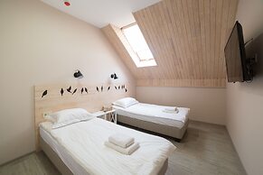 Ministerka Lake House