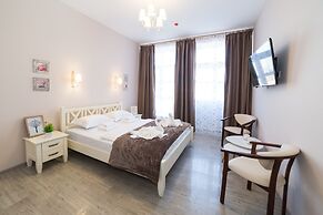 Ministerka Lake House