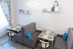 Ministerka Lake House