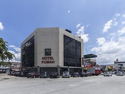 Fumah Hotel