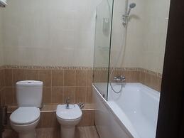 Azimut Hotel Nalchik