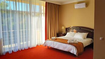 Azimut Hotel Nalchik