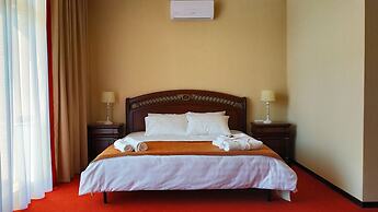 Azimut Hotel Nalchik