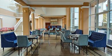 Azimut Hotel Nalchik