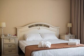 Azimut Hotel Nalchik