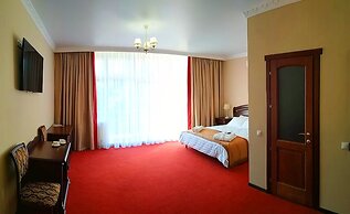 Azimut Hotel Nalchik