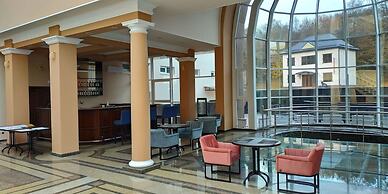 Azimut Hotel Nalchik