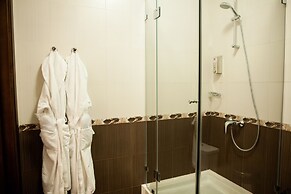 Azimut Hotel Nalchik