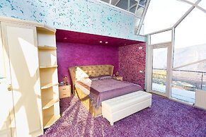 Azimut Hotel Nalchik