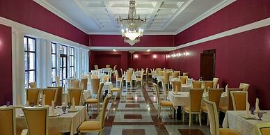 Azimut Hotel Nalchik