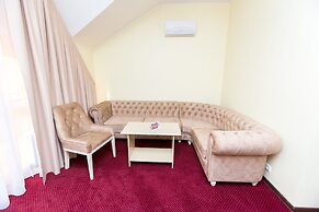 Azimut Hotel Nalchik