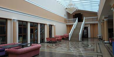 Azimut Hotel Nalchik