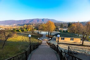 Azimut Hotel Nalchik