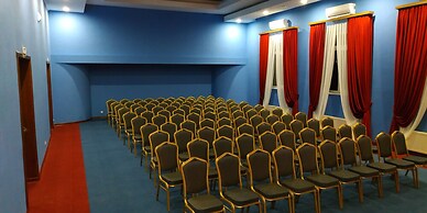 Azimut Hotel Nalchik