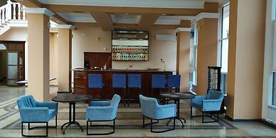 Azimut Hotel Nalchik