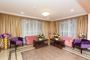 Azimut Hotel Nalchik