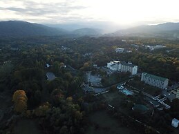 Azimut Hotel Nalchik