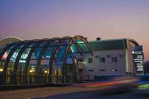 Azimut Hotel Nalchik