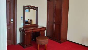 Azimut Hotel Nalchik