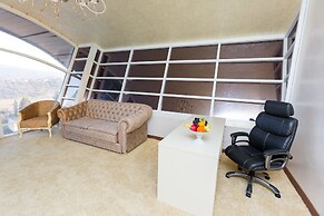 Azimut Hotel Nalchik