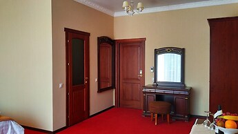 Azimut Hotel Nalchik