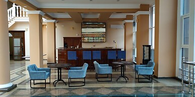 Azimut Hotel Nalchik