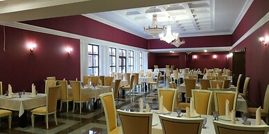 Azimut Hotel Nalchik