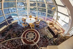 Azimut Hotel Nalchik