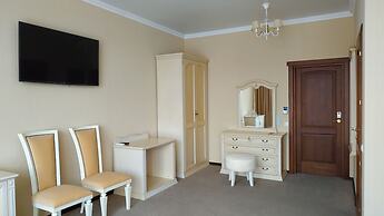 Azimut Hotel Nalchik