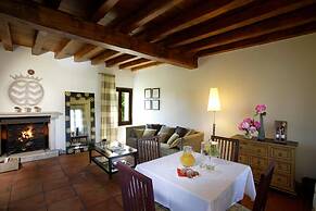 Agriturismo Fossa Mala
