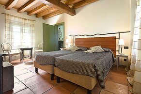 Agriturismo Fossa Mala