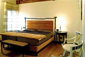 Agriturismo Fossa Mala