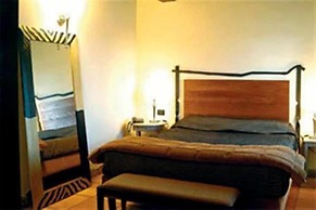 Agriturismo Fossa Mala