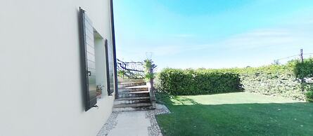 Agriturismo Fossa Mala