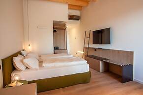 Agriturismo Fossa Mala