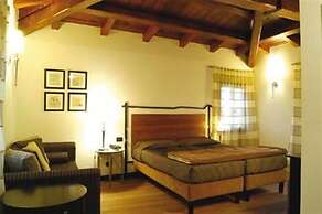 Agriturismo Fossa Mala