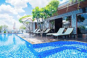 Lotus SaiGon Hotel