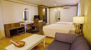 Lotus SaiGon Hotel