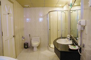 Lotus SaiGon Hotel