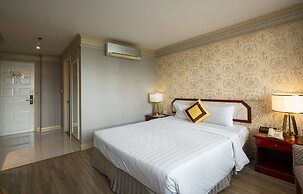 Lotus SaiGon Hotel