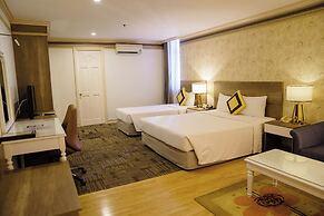 Lotus SaiGon Hotel