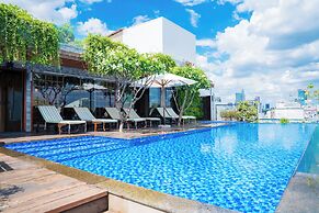 Lotus SaiGon Hotel