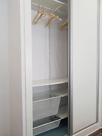 Boliches apartment in first line