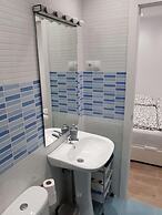 Boliches apartment in first line