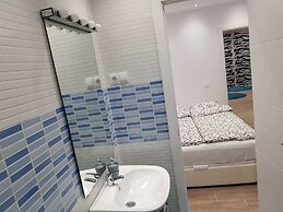 Boliches apartment in first line