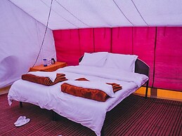 Tsomoriri Camp And Resort