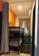 Marc A-23A-10 by SYNC