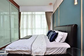 Marc A-23A-10 by SYNC