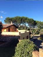 Agriturismo Valle Sessanta