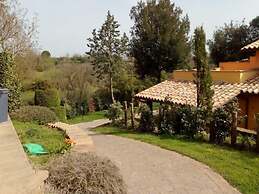 Agriturismo Valle Sessanta